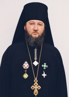 Представитель Сербской Православной Церкви при Патриархе Московском и Всея Руси избран епископом